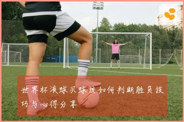 世界杯滚球买球该如何判断胜负技巧与心得分享