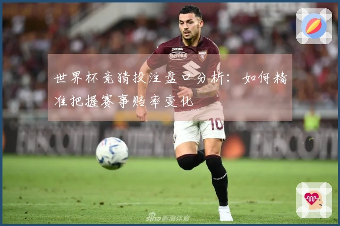 世界杯竞猜投注盘口分析：如何精准把握赛事赔率变化