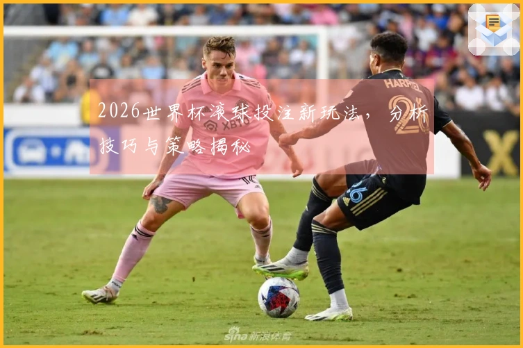 2026世界杯滚球投注新玩法，分析技巧与策略揭秘
