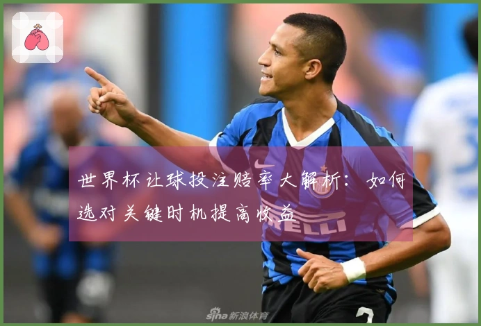世界杯让球投注赔率大解析：如何选对关键时机提高收益